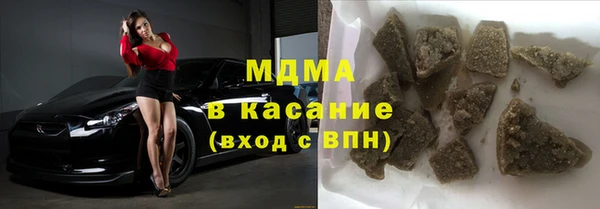 твердый Бородино